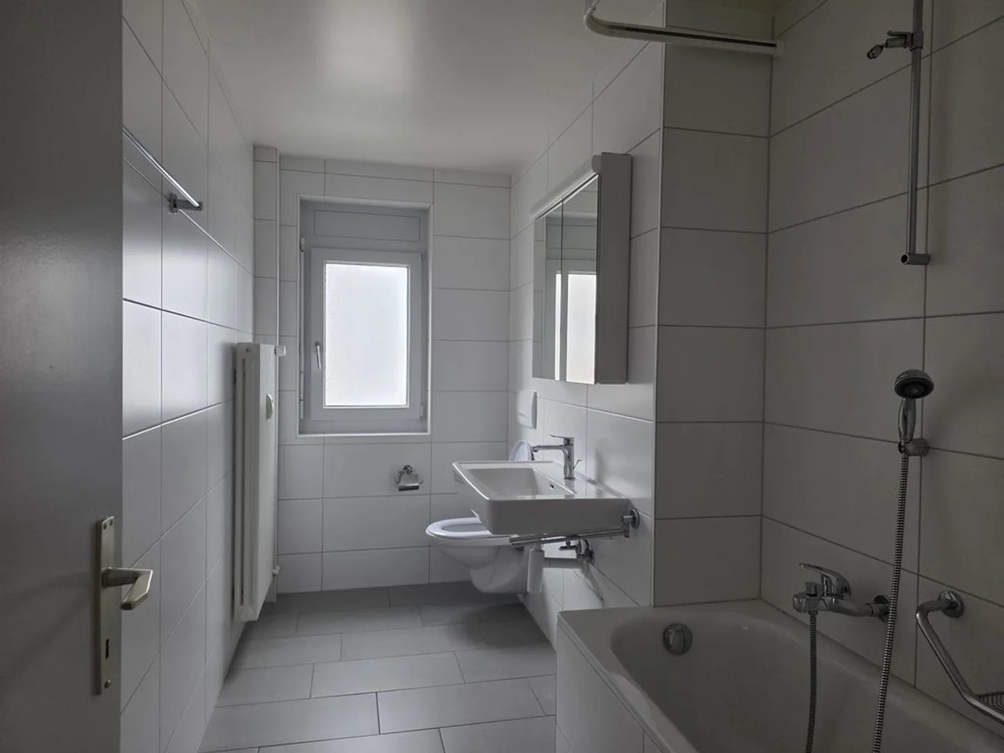 5,5-Zimmer-Wohnung für CHF 1'987.-/Monat inklusive Nebenkosten - Foto 6 von 9