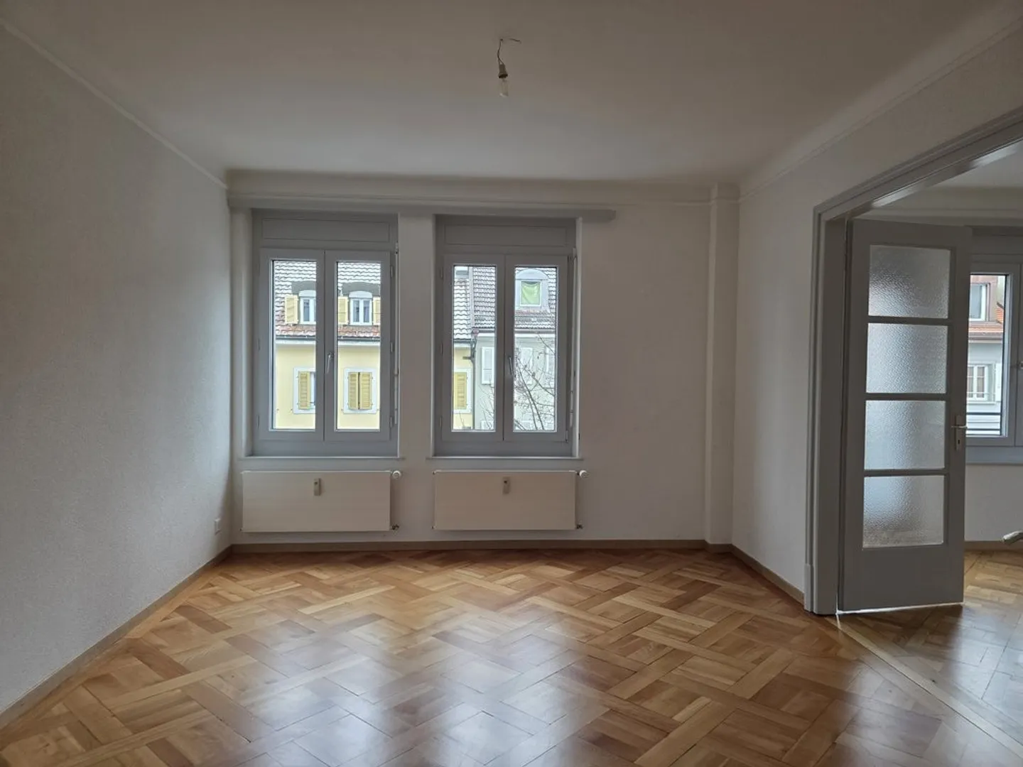 5,5-Zimmer-Wohnung für CHF 1'987.-/Monat inklusive Nebenkosten - Foto 4 von 9