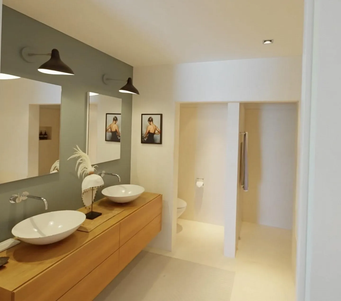 Una casa familiare esclusiva di 300 mq. Un'opportunità rara! - Foto 8 di 10