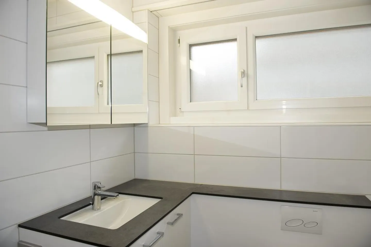 Modern 3.5 Room Apartment - Photo 6 of 7