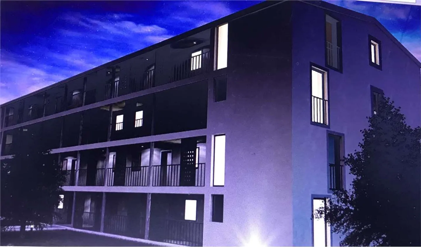Gemütliche 2,5-Zimmer-Wohnung mit Aussicht - Foto 10 von 11