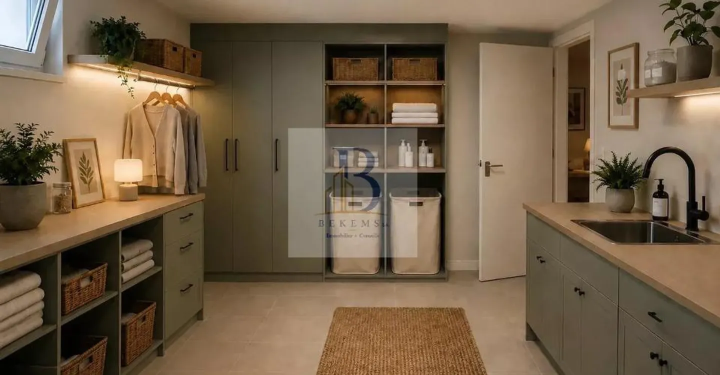Charmante villa jumelée de 7 pièces rénovation en cours - Foto 6 von 7