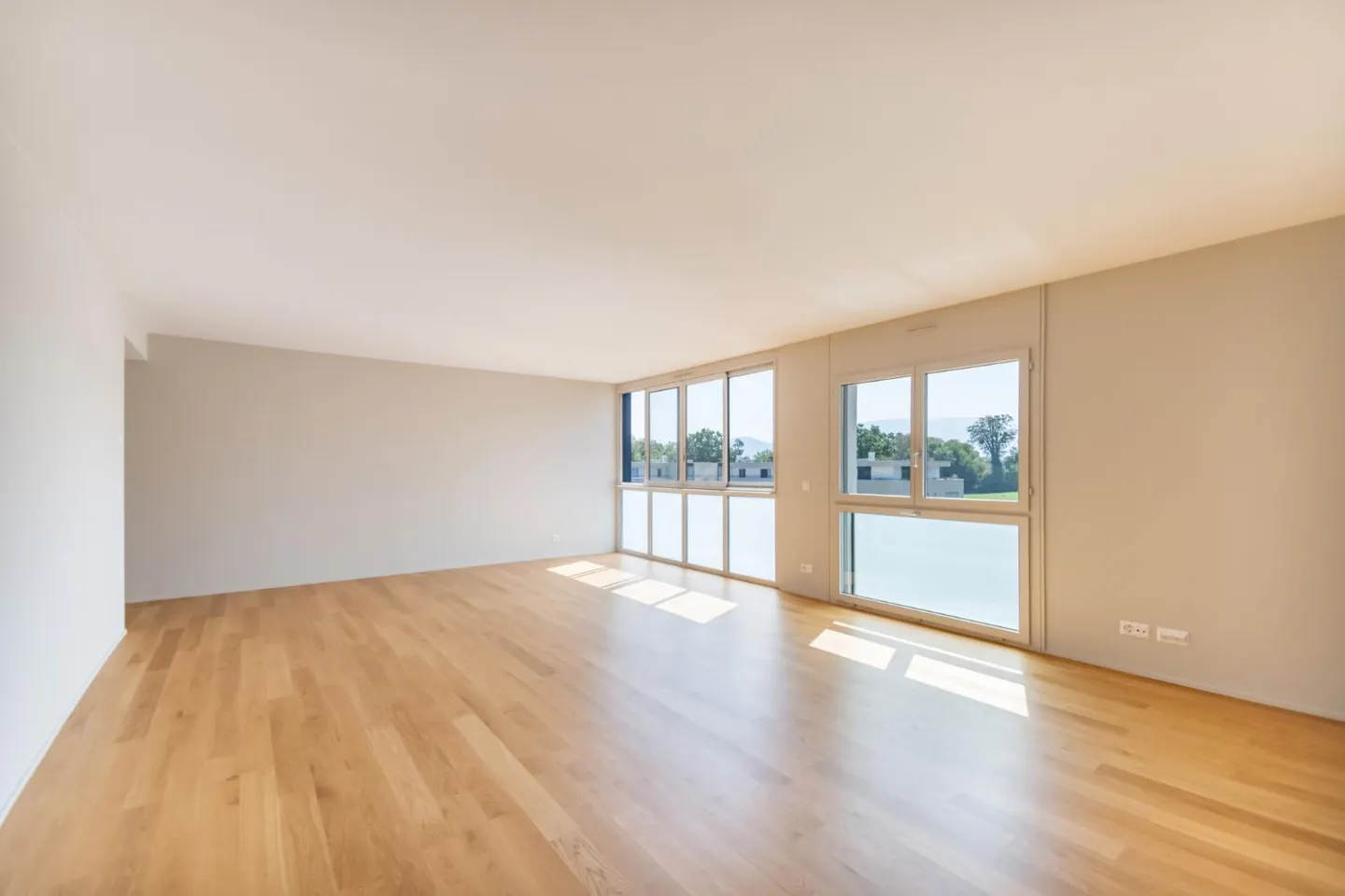 Magnifico appartamento 3.5 stanze - con terrazza e giardino d'inverno - Foto 2 di 7