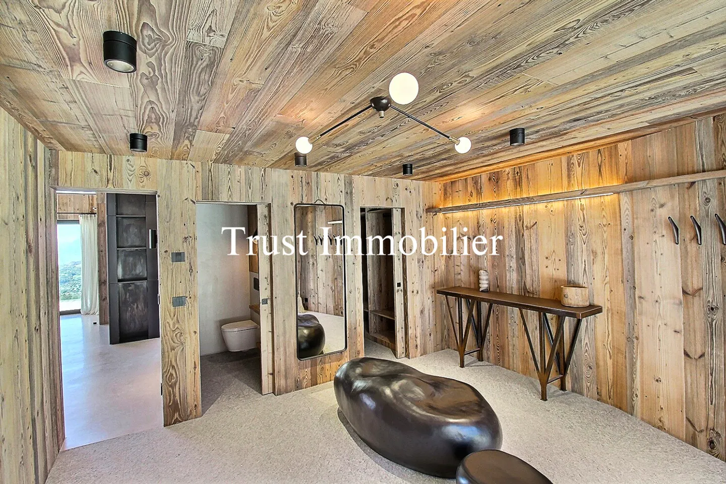 6041. Chalet raro, a 15 minuti a piedi dal Regent - Foto 16 di 30