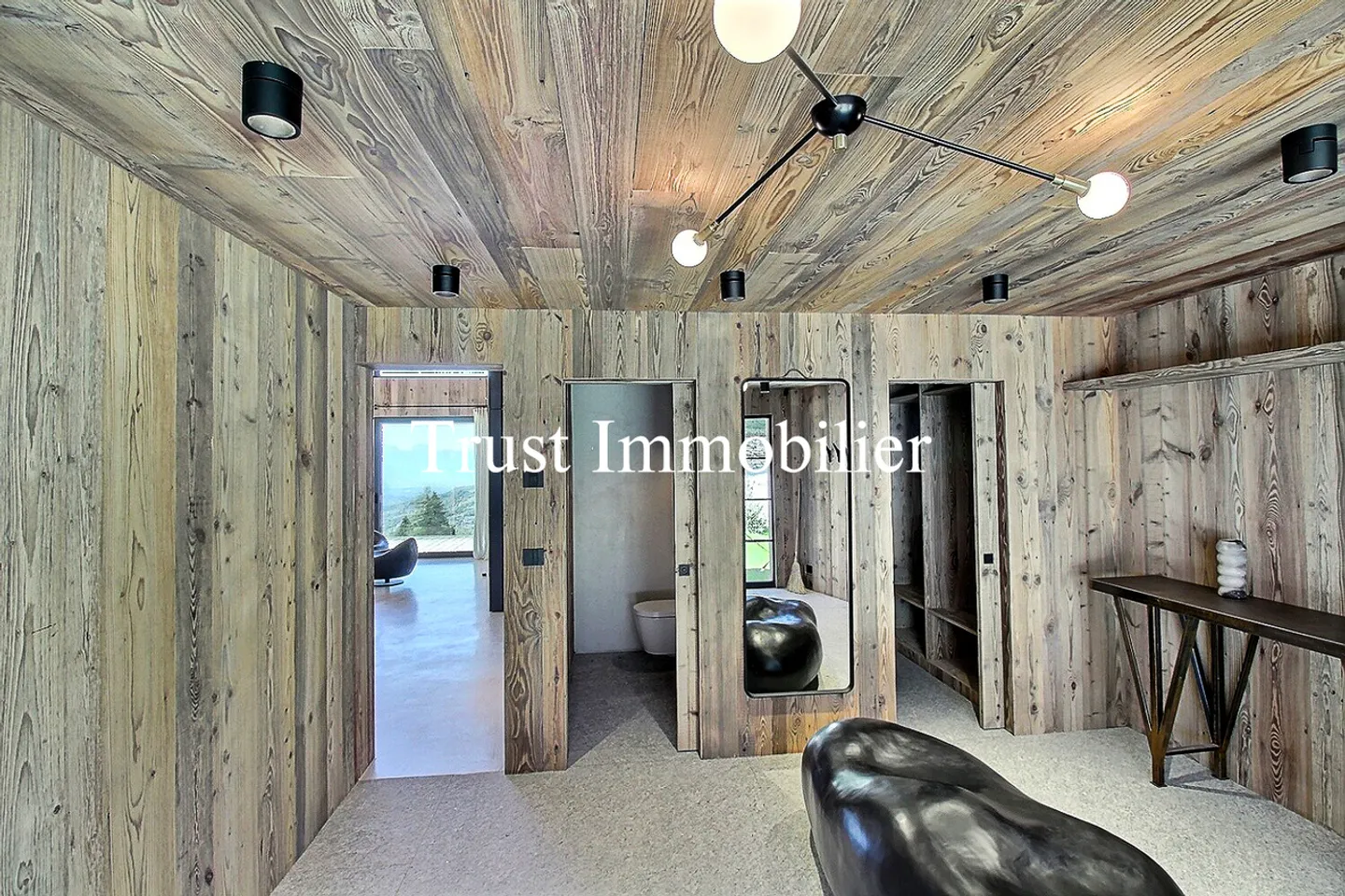 6041. Chalet raro, a 15 minuti a piedi dal Regent - Foto 14 di 30