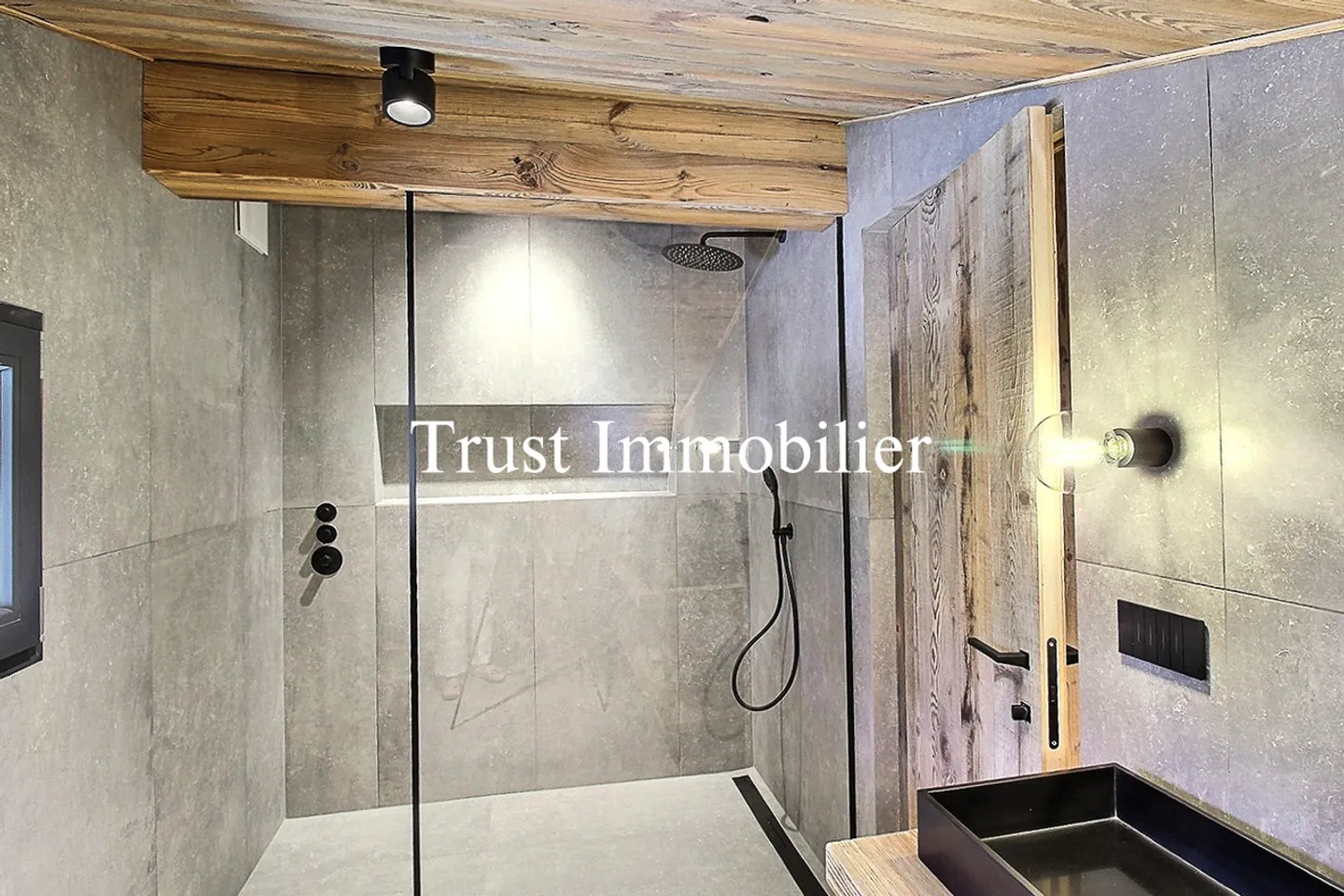 6041. Chalet raro, a 15 minuti a piedi dal Regent - Foto 17 di 30