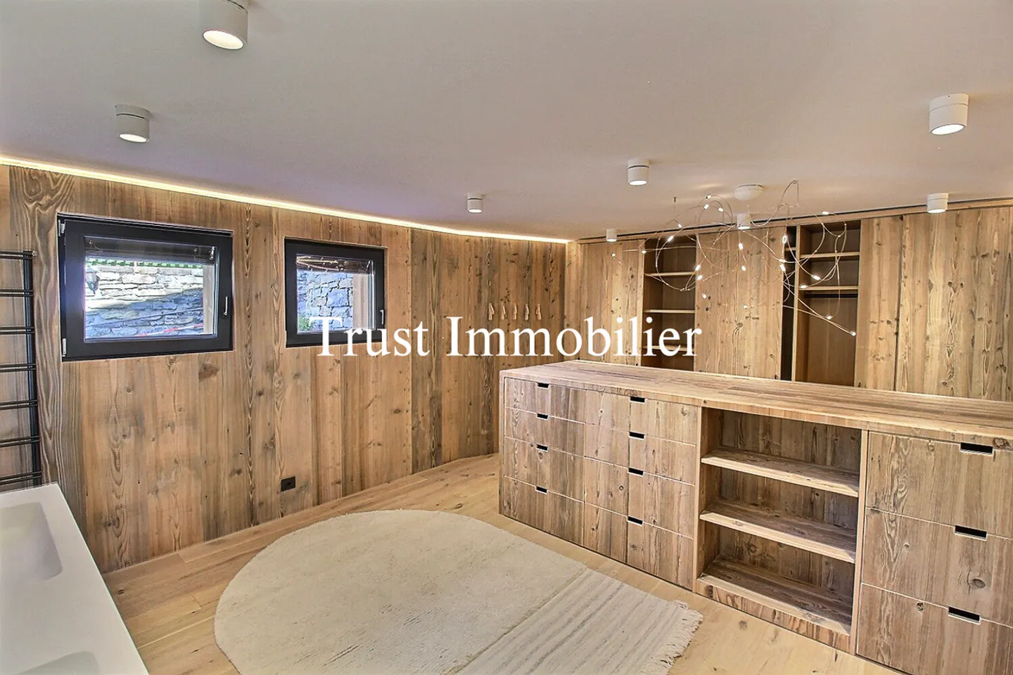 6041. Chalet raro, a 15 minuti a piedi dal Regent - Foto 18 di 30