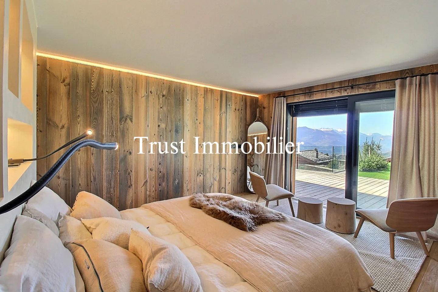 6041. Chalet raro, a 15 minuti a piedi dal Regent - Foto 21 di 30