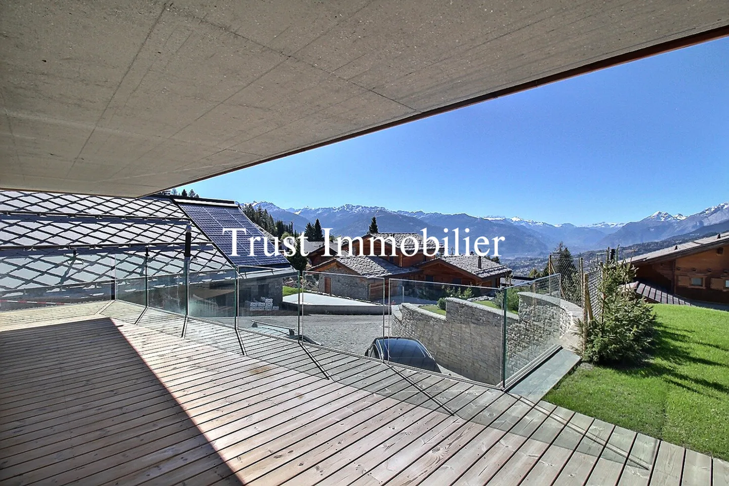 6041. Chalet raro, a 15 minuti a piedi dal Regent - Foto 22 di 30