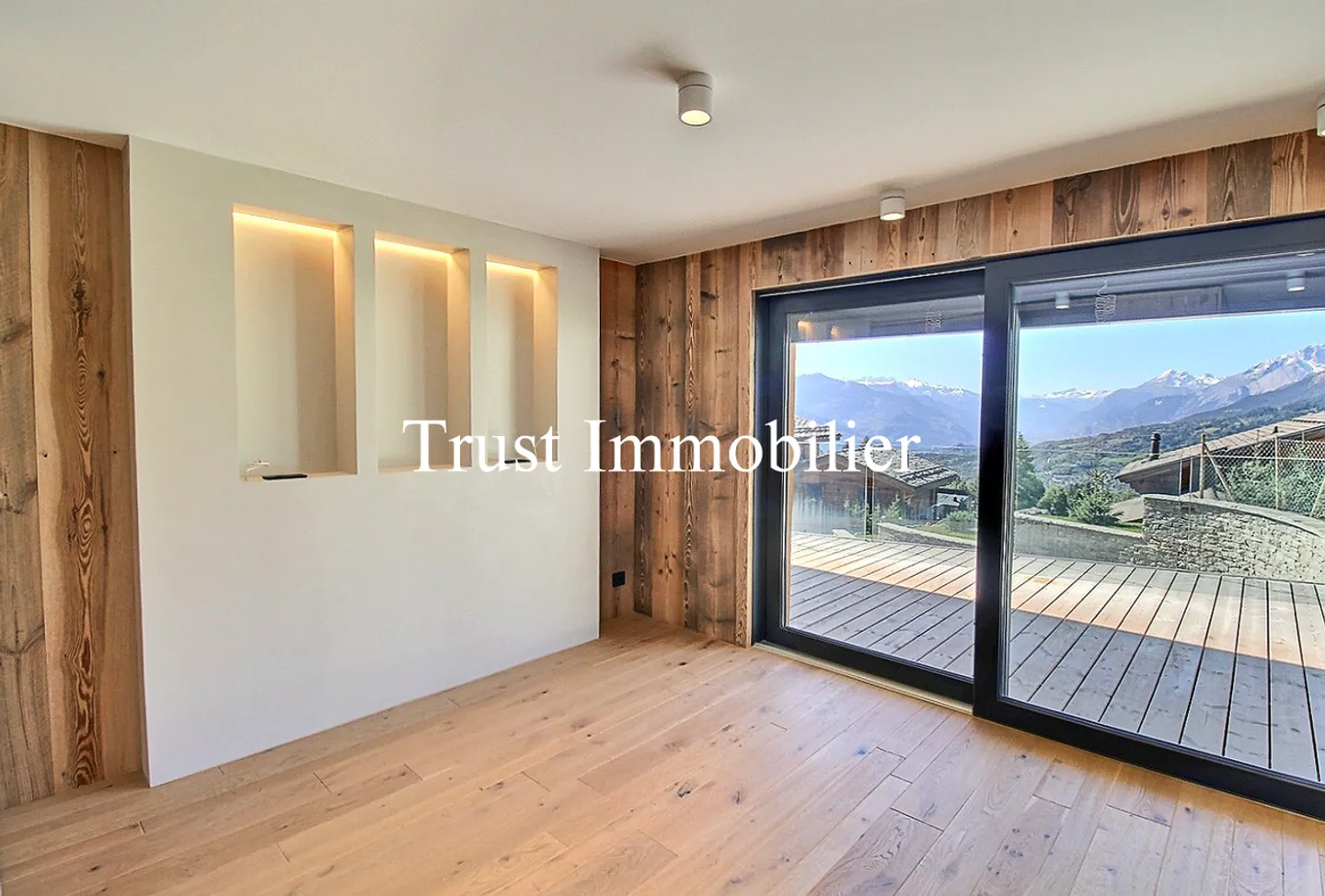 6041. Chalet raro, a 15 minuti a piedi dal Regent - Foto 24 di 30