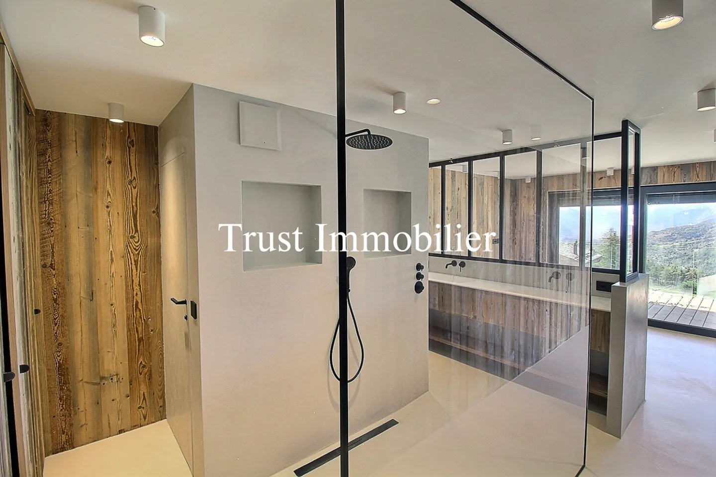 6041. Chalet raro, a 15 minuti a piedi dal Regent - Foto 26 di 30