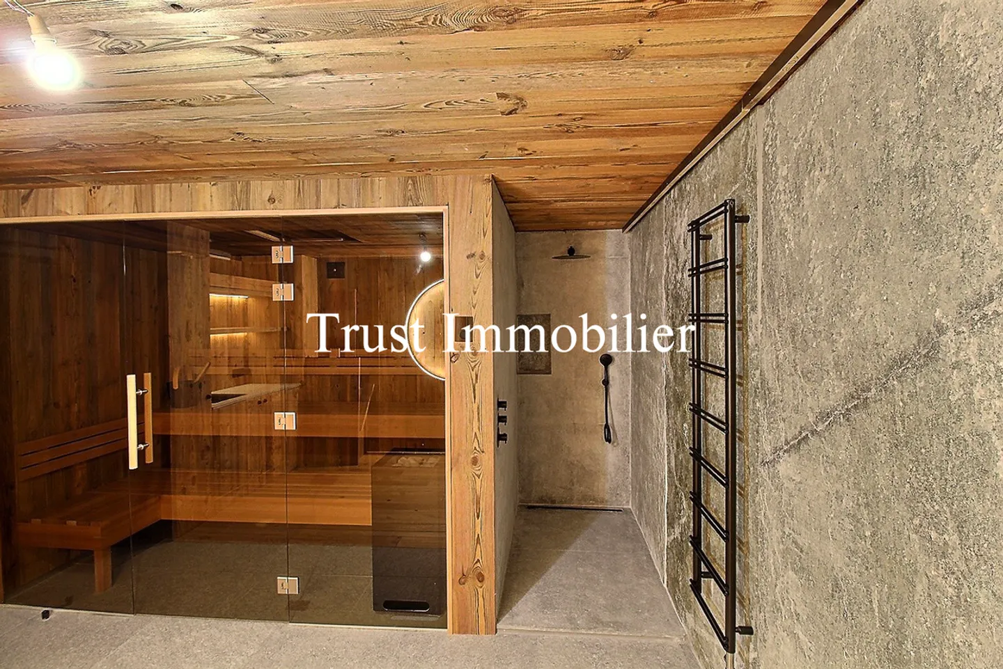 6041. Chalet raro, a 15 minuti a piedi dal Regent - Foto 28 di 30