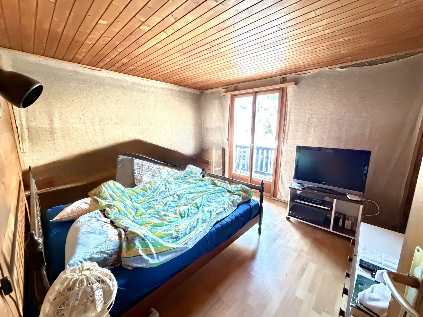 Chalet de 5.5 pièces avec grande parcelle de 2564 m2 - Photo 14 sur 21