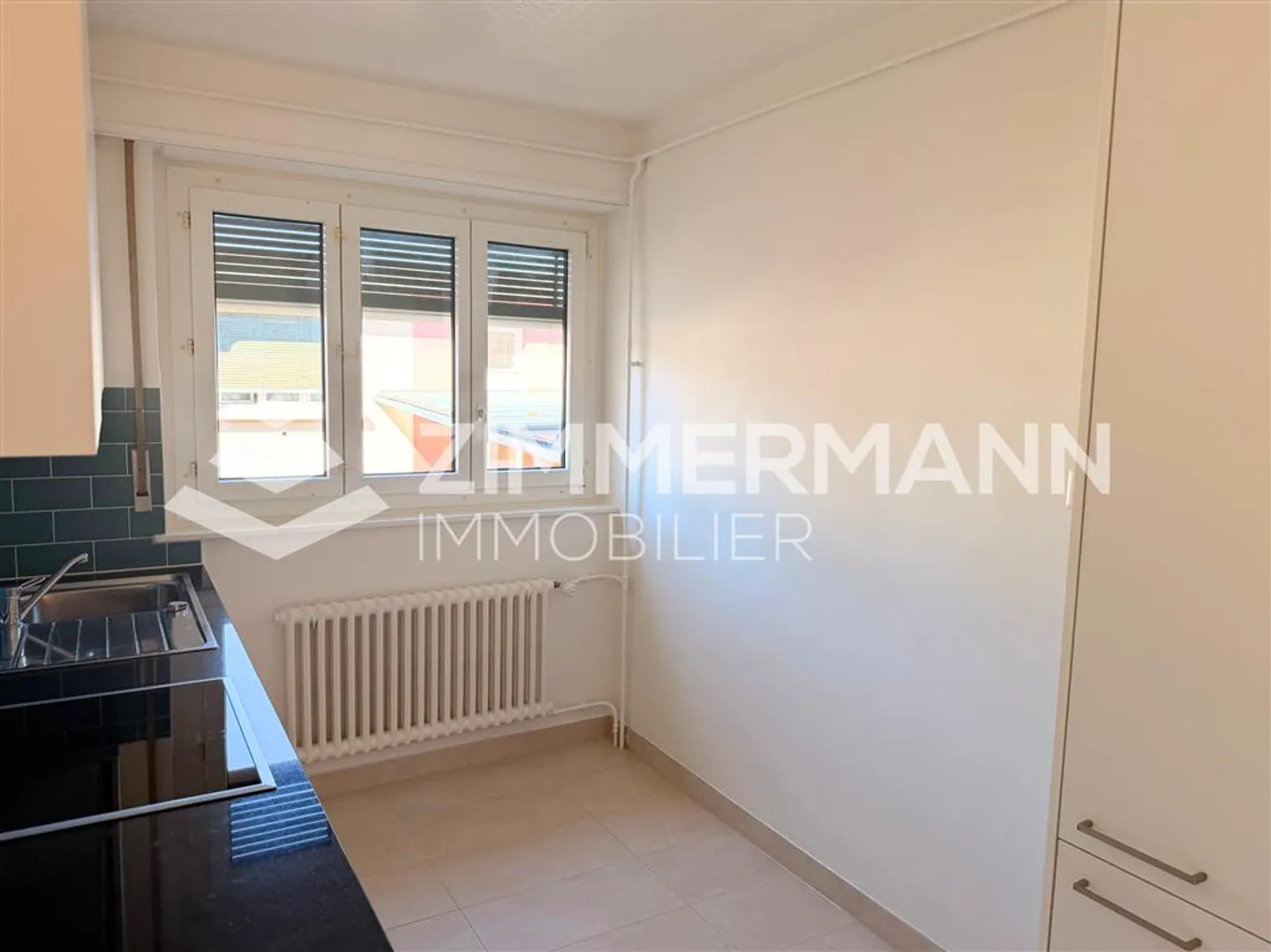 Renovated Apartment in Payerne - Photo 4 of 8