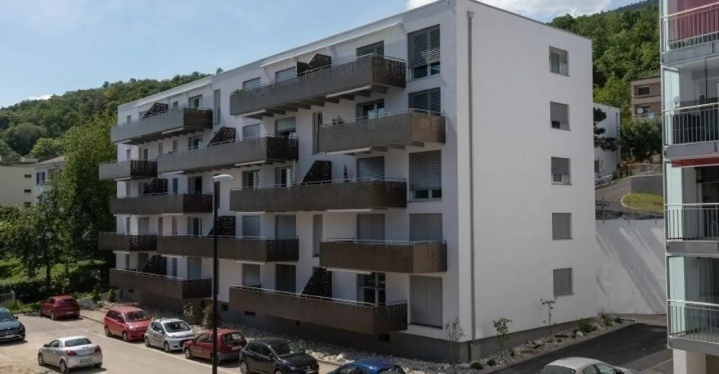 Live in a quiet accommodation - Photo 1 of 6