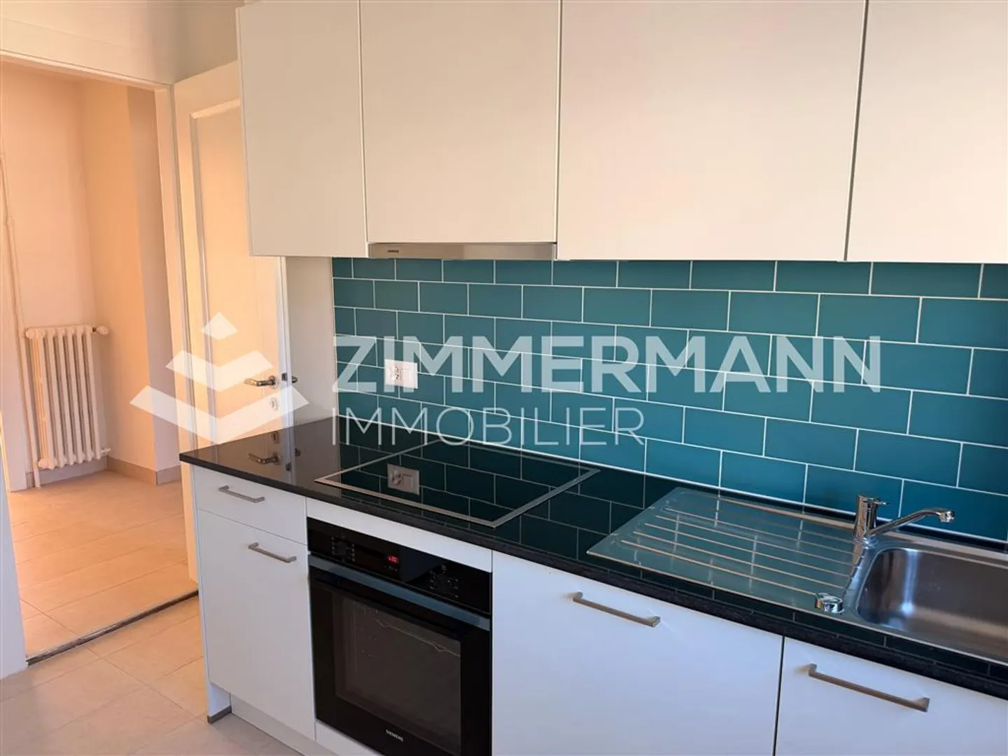 Renovated Apartment in Payerne - Photo 5 of 8
