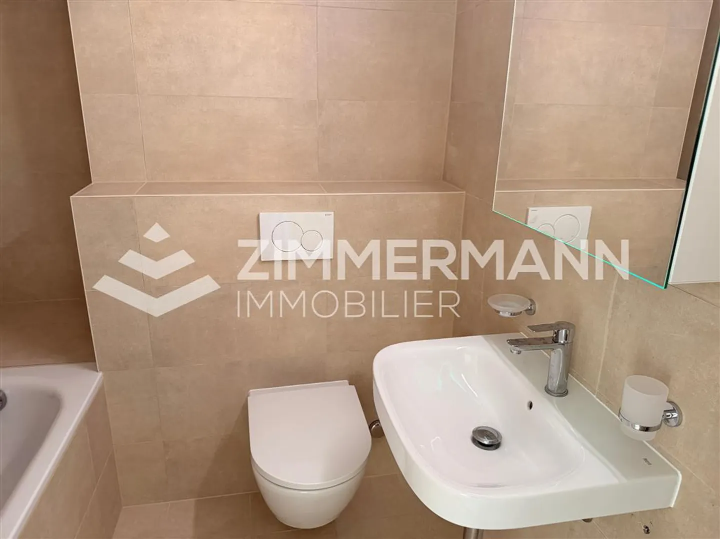 Renovated Apartment in Payerne - Photo 6 of 8