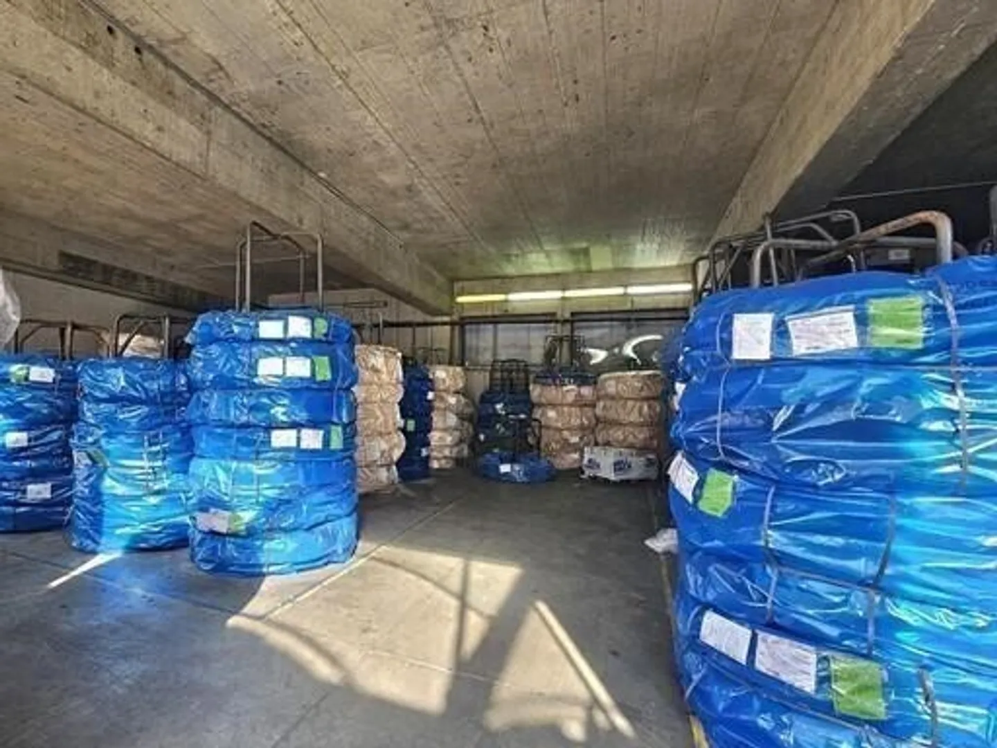 Edificio ad uso misto in affitto - Foto 1 di 1