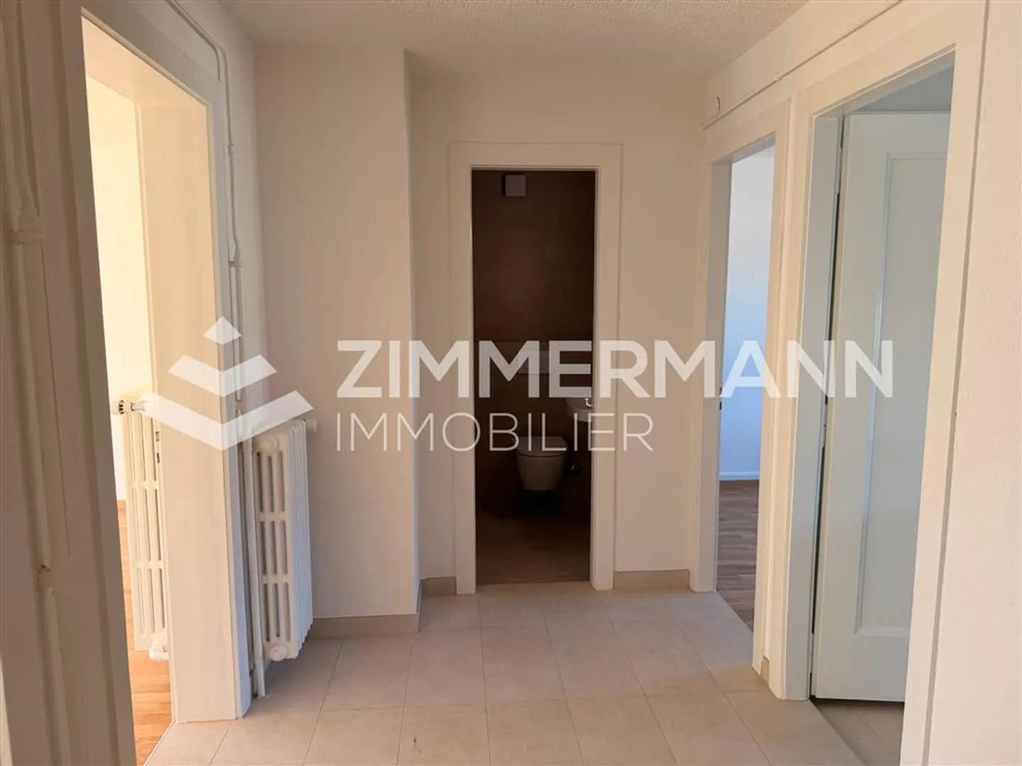 Renovated Apartment in Payerne - Photo 7 of 8