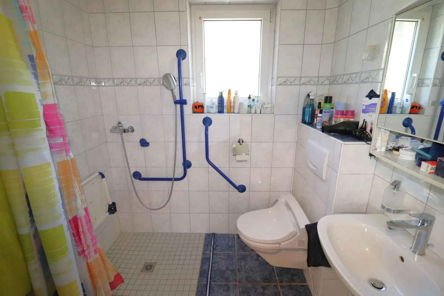 Casa indipendente di 5 stanze sulla pendenza soleggiata di Welschenrohr - Foto 6 di 15