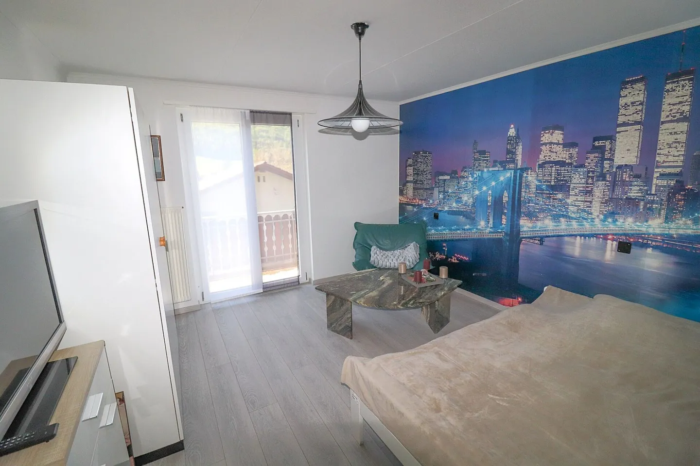 Casa indipendente di 5 stanze sulla pendenza soleggiata di Welschenrohr - Foto 7 di 15