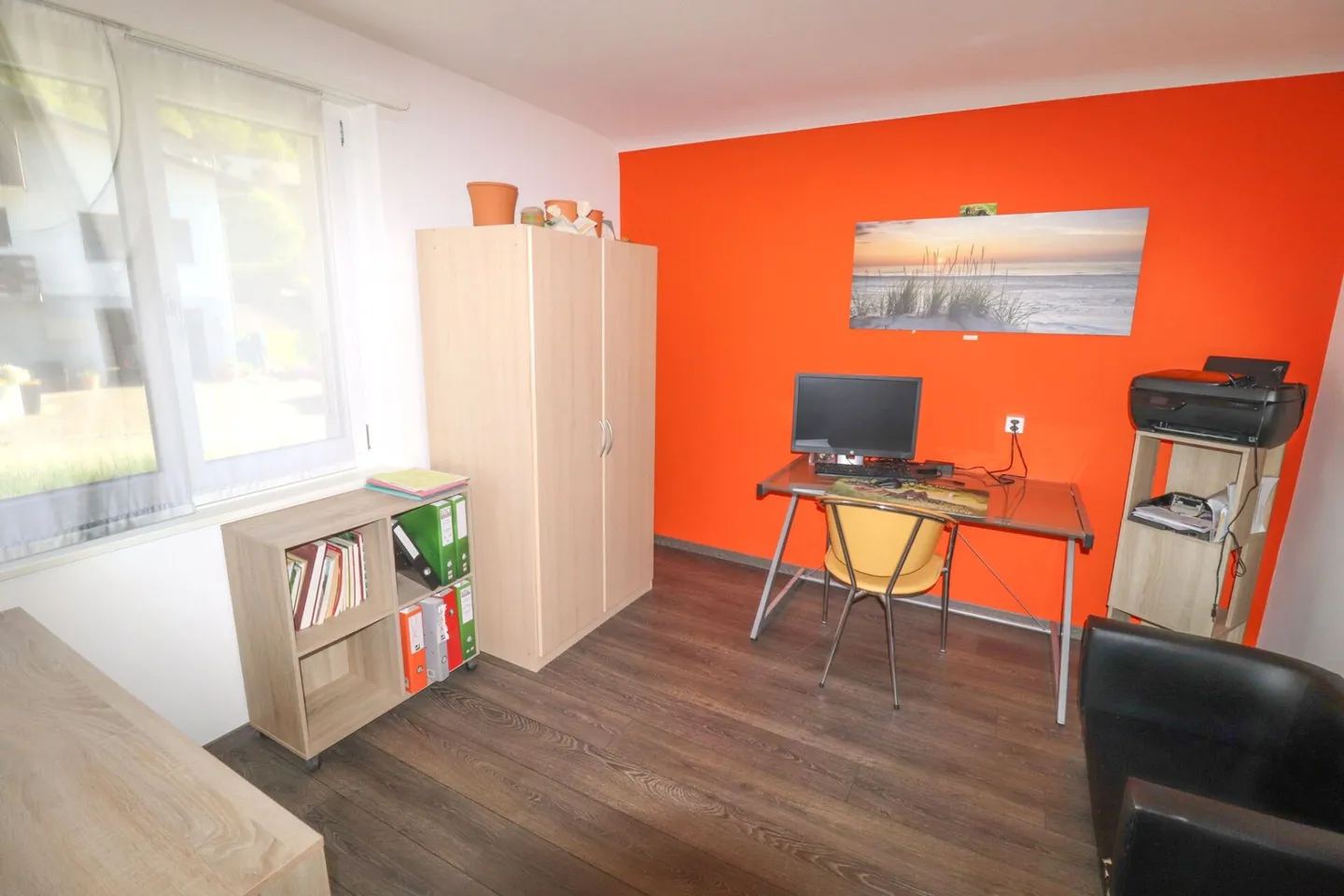 Casa indipendente di 5 stanze sulla pendenza soleggiata di Welschenrohr - Foto 8 di 15