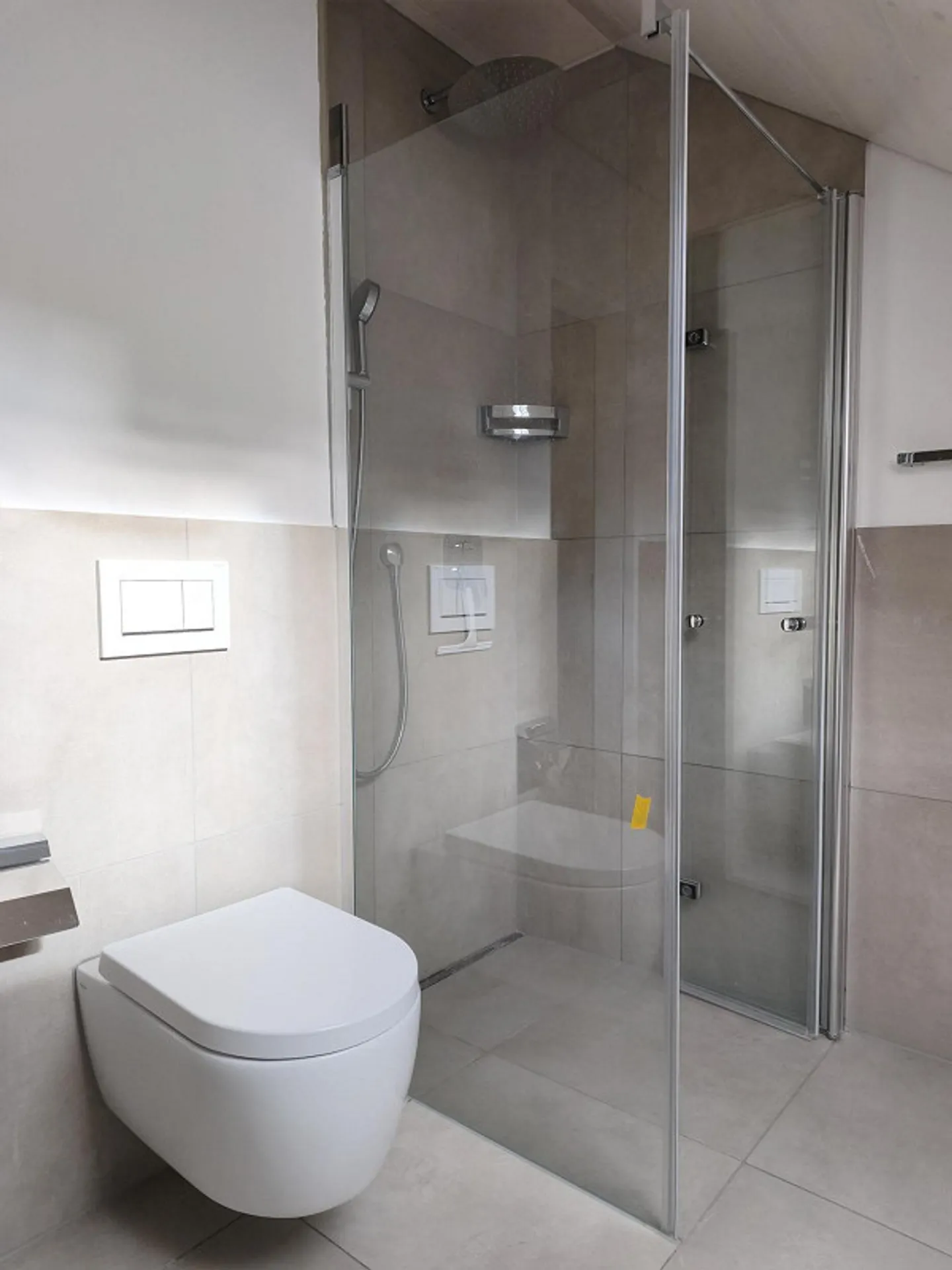Modern 6.5-room corner townhouse in sunny hillside location in Dicken SG - Photo 17 of 26