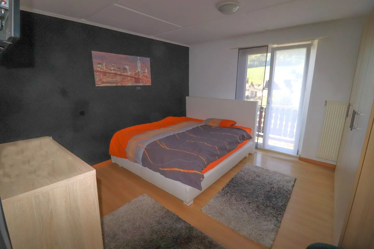 Casa indipendente di 5 stanze sulla pendenza soleggiata di Welschenrohr - Foto 10 di 15