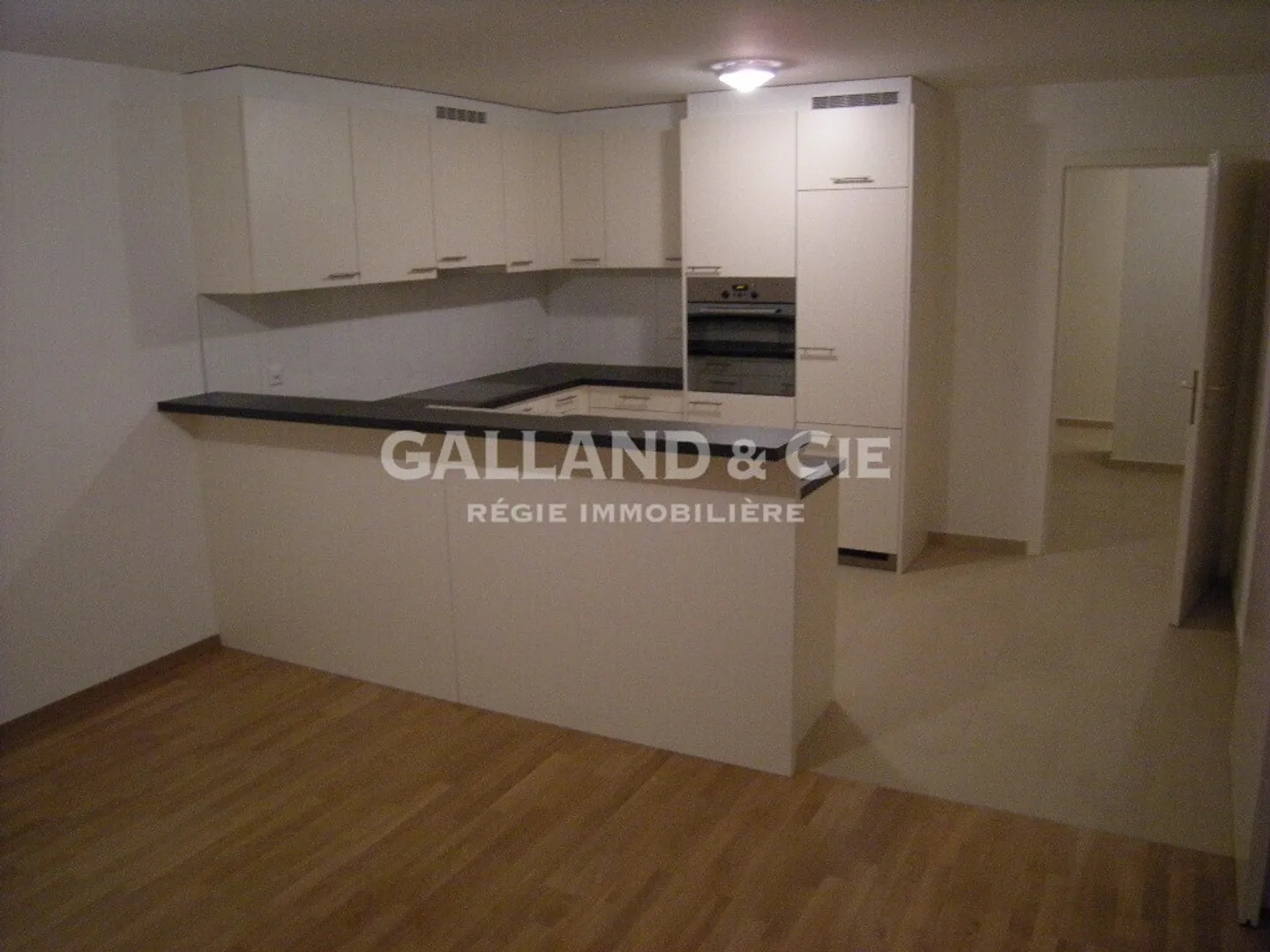 Appartamento 4 locali - Foto 3 di 3