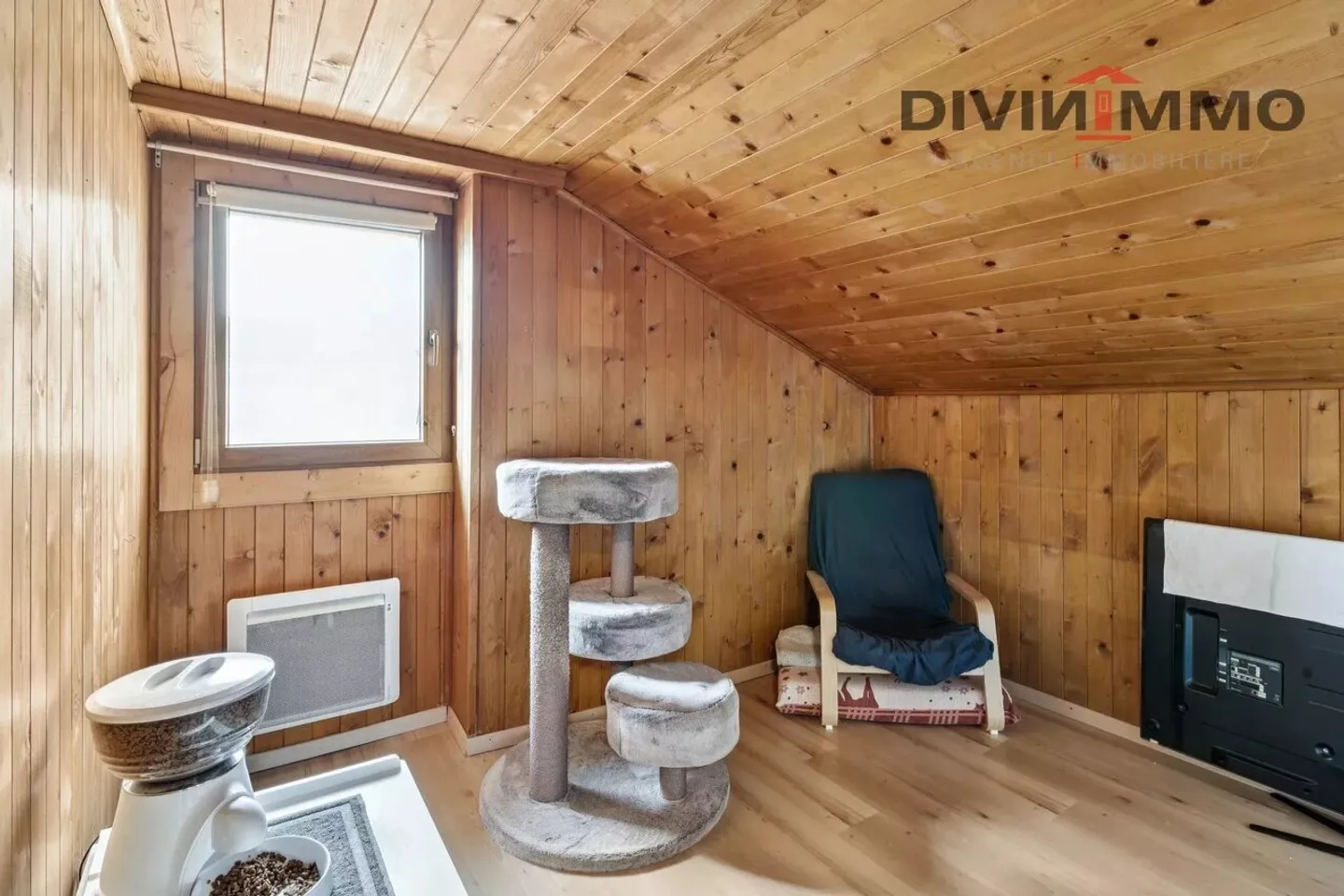 Incantevole appartamento con 4 camere da letto a Erde, Svizzera - Foto 9 di 10