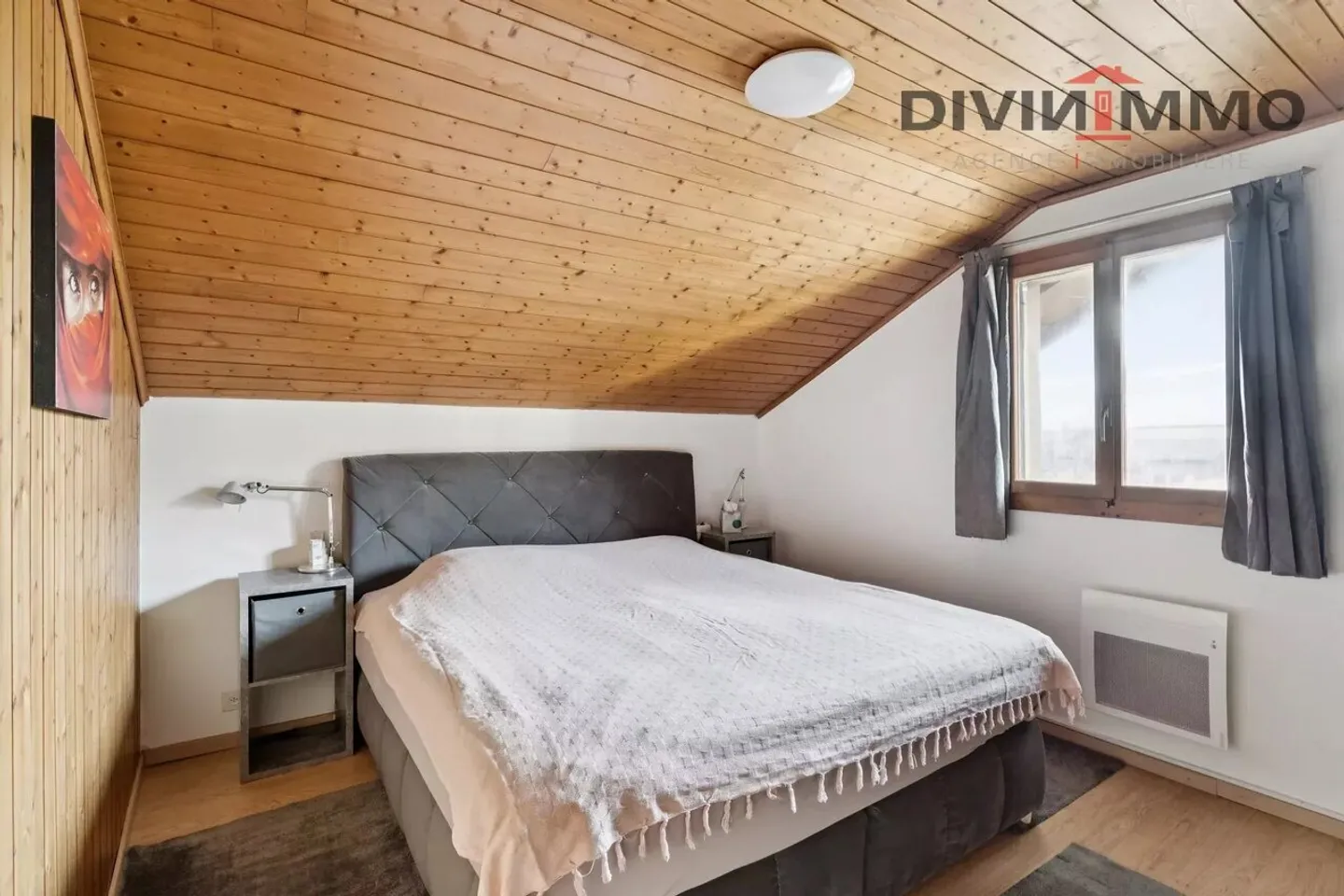 Incantevole appartamento con 4 camere da letto a Erde, Svizzera - Foto 10 di 10