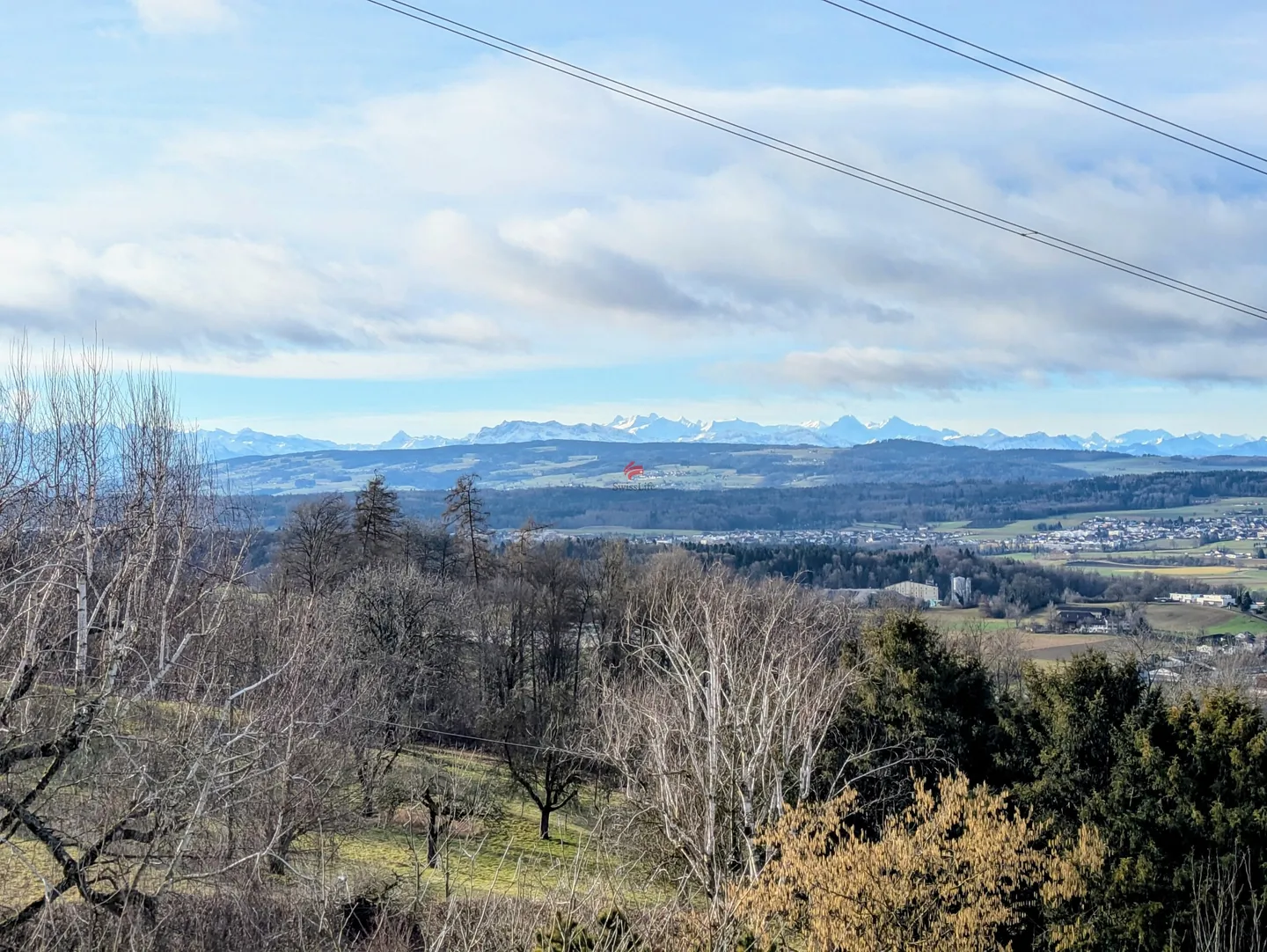 Charmante Maison Familiale avec Vue sur Montagne - Photo 1 sur 2