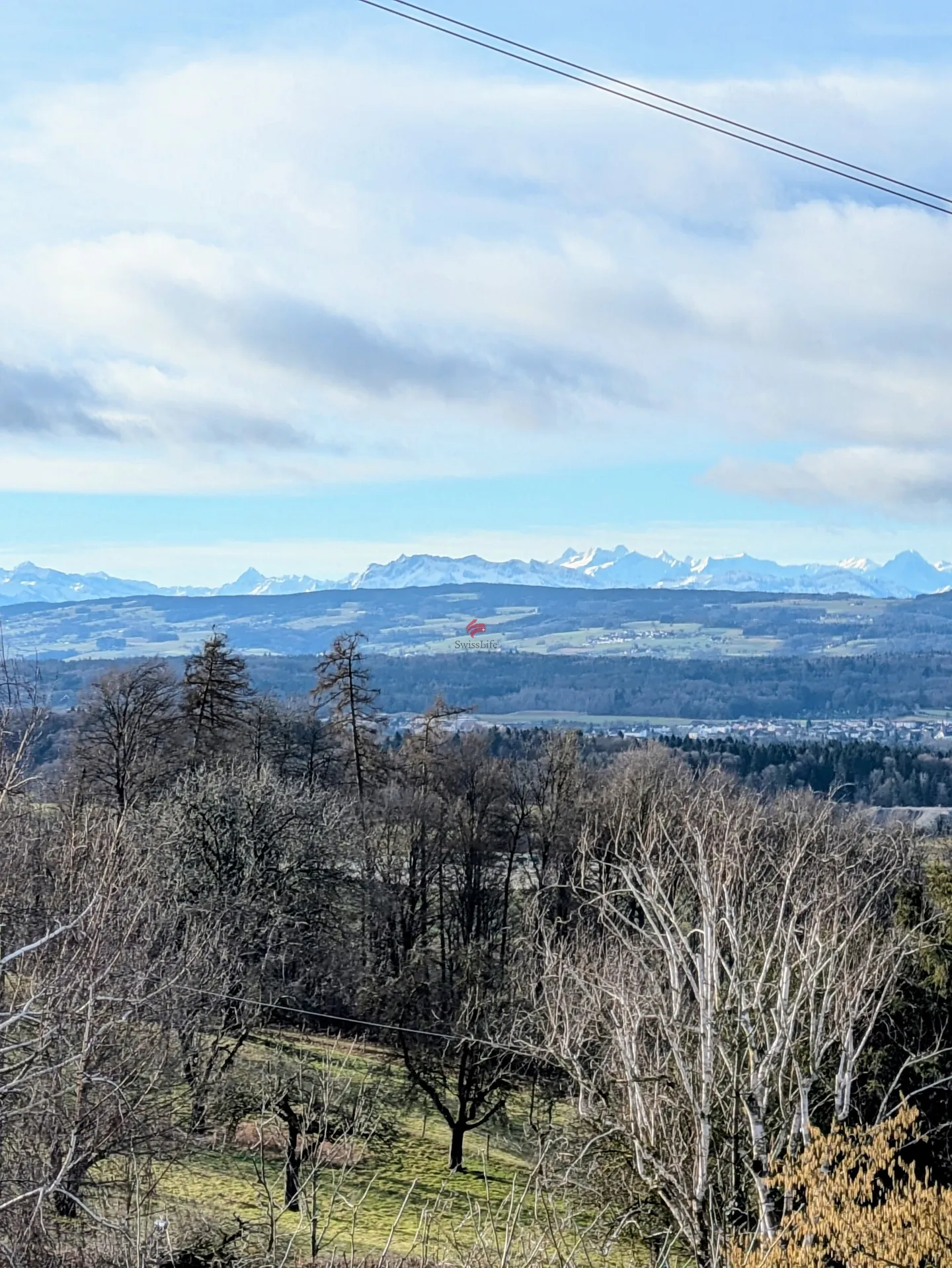 Charmante Maison Familiale avec Vue sur Montagne - Photo 2 sur 2