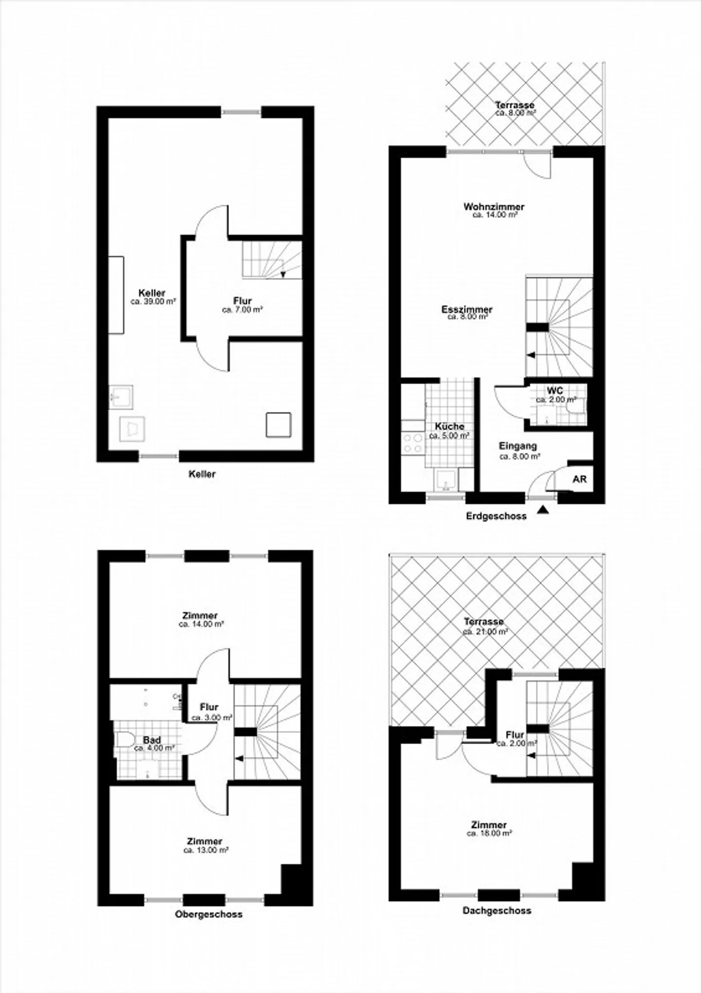 Living in a rural environment yet close to the village center - Photo 10 of 10