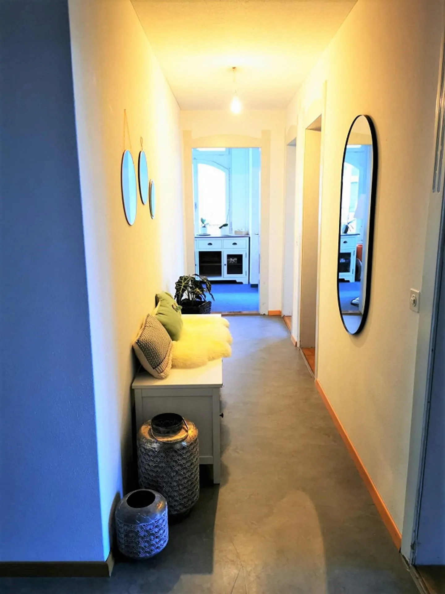 Vicino al centro e moderno - La tua nuova casa a San Gallo - Foto 2 di 10