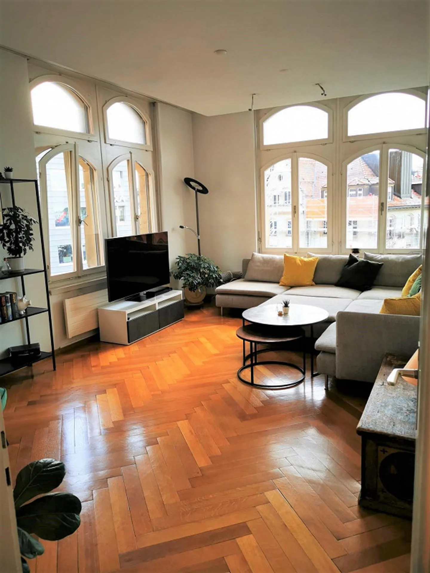 Vicino al centro e moderno - La tua nuova casa a San Gallo - Foto 3 di 10