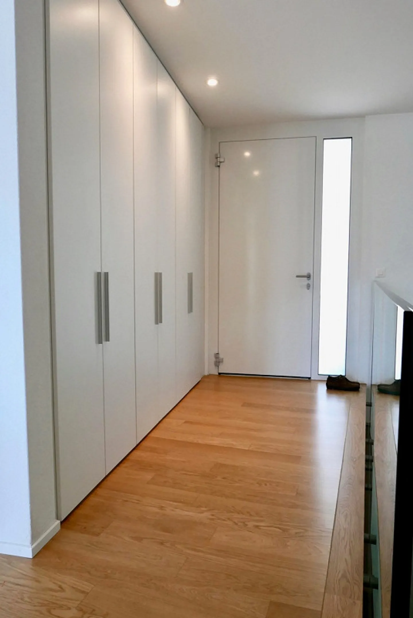 Einzigartige Gartenwohnung in St. Niklausen - Foto 5 von 17