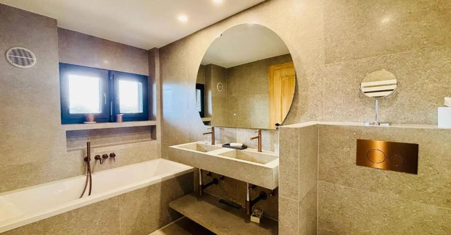 Spazioso duplex ristrutturato nel cuore di Verbier - Foto 4 di 13