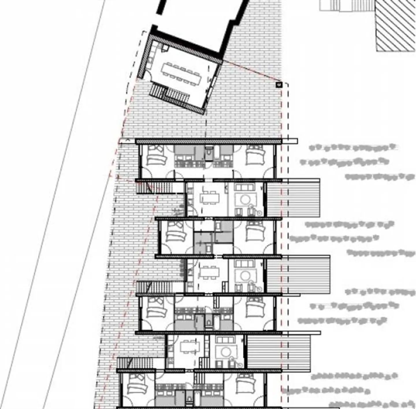 Bel appartement - Burtigny - Photo 4 sur 5
