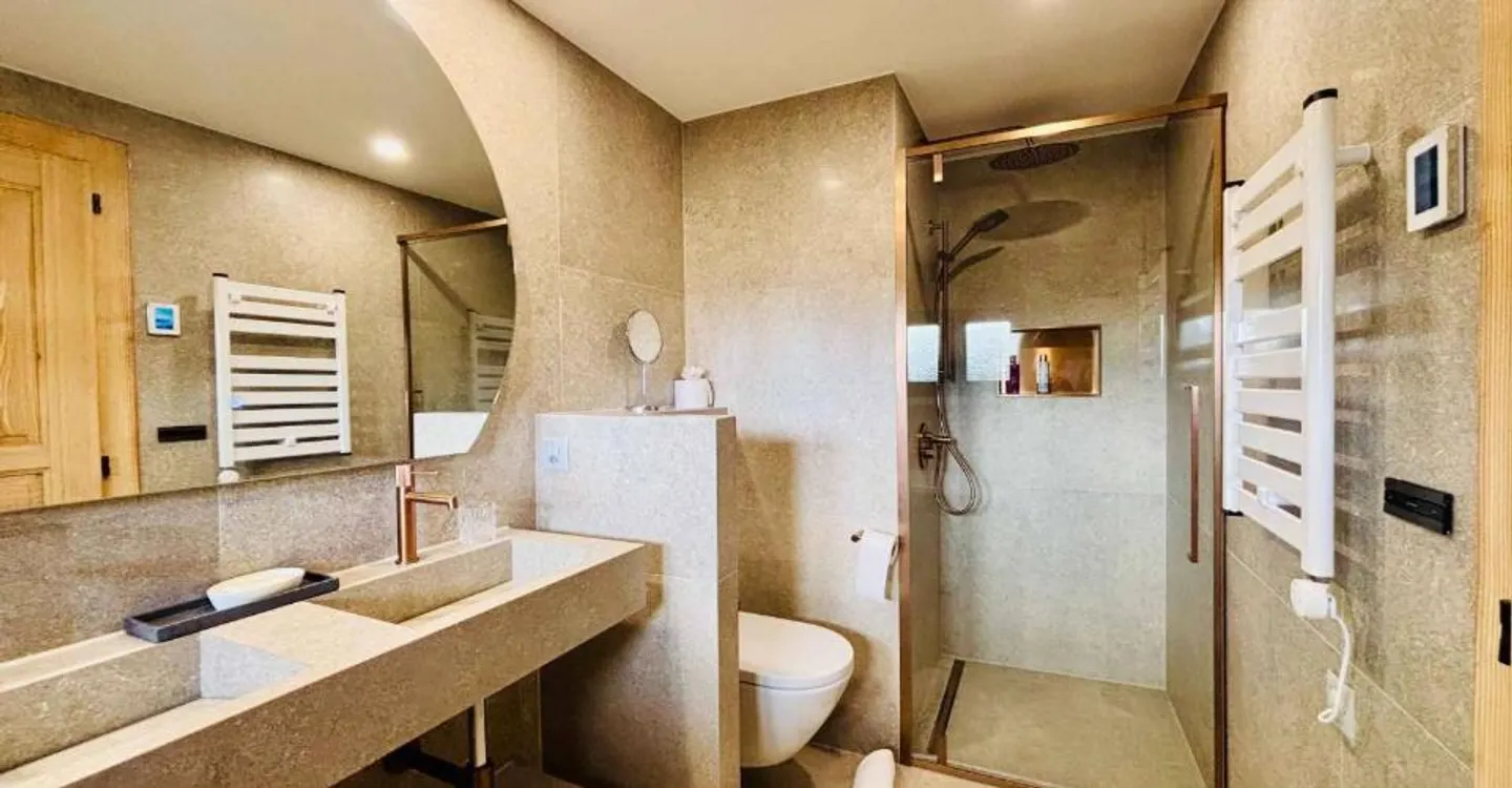 Spazioso duplex ristrutturato nel cuore di Verbier - Foto 5 di 13