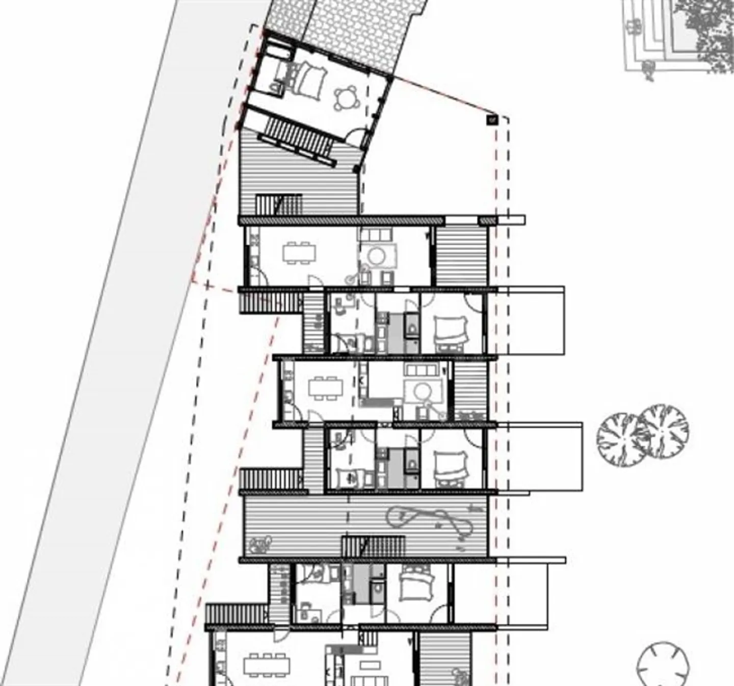 Bel appartement - Burtigny - Photo 5 sur 5