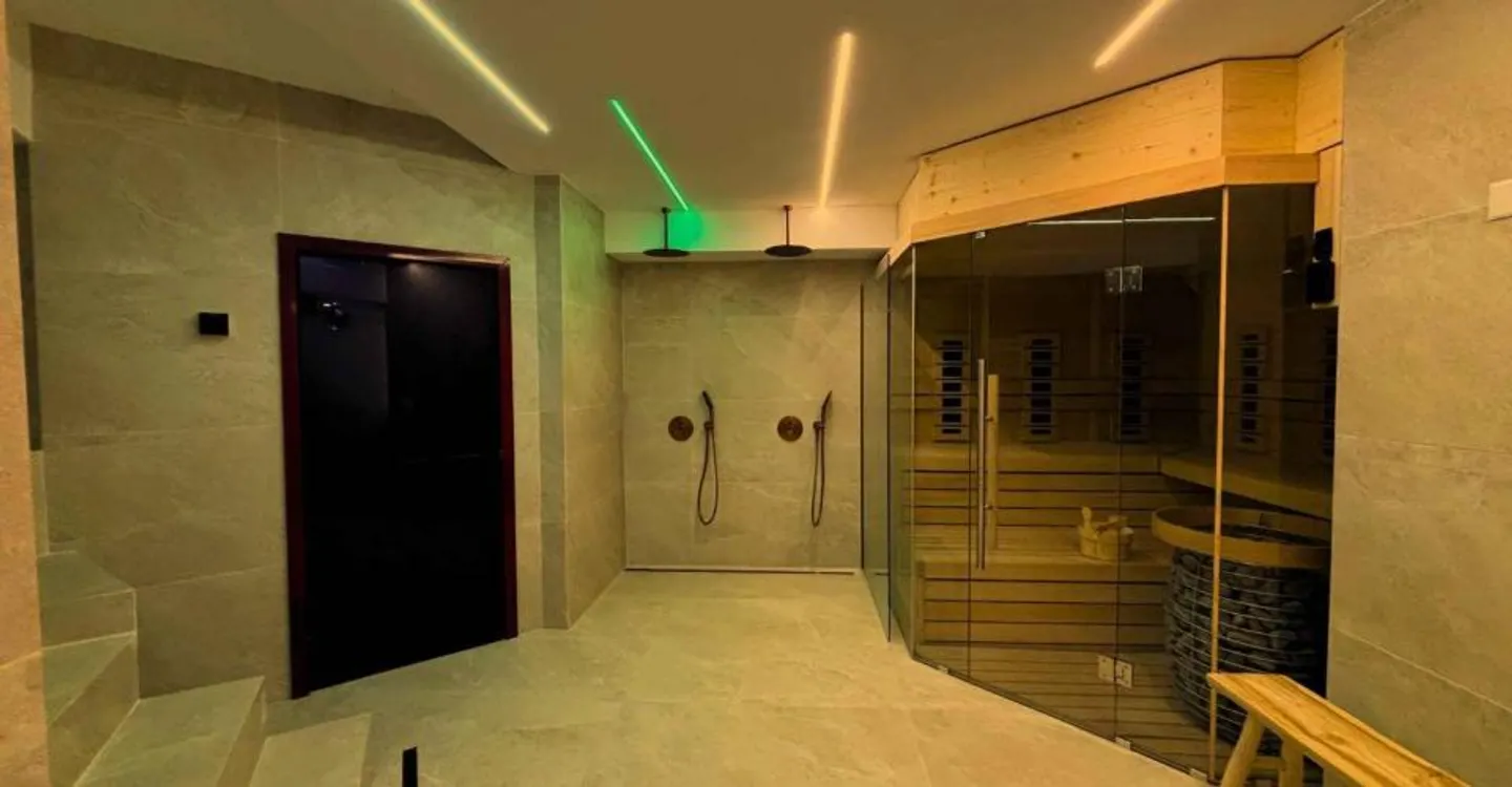 Spazioso duplex ristrutturato nel cuore di Verbier - Foto 10 di 13
