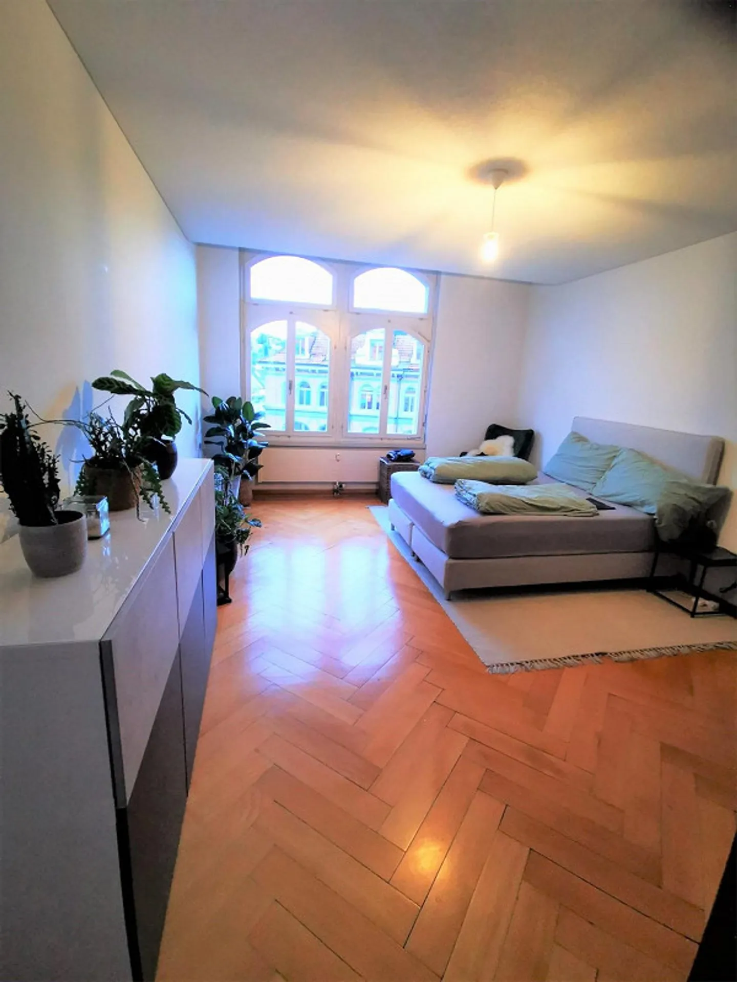 Vicino al centro e moderno - La tua nuova casa a San Gallo - Foto 4 di 10