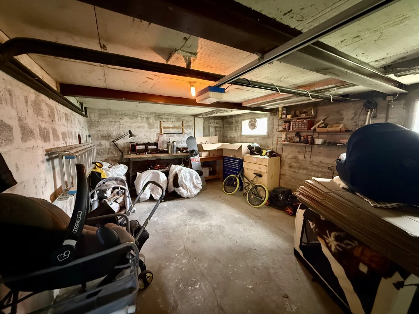 Charmantes EFH für Ihre Selbstverwirklichung - Foto 16 di 23