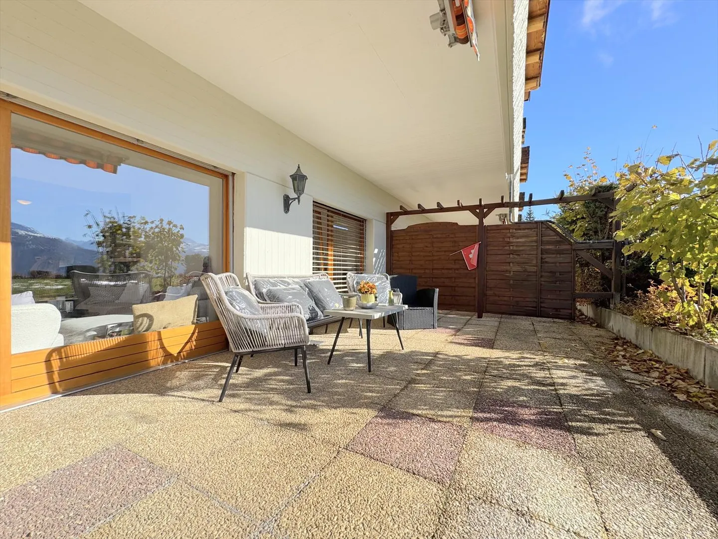 Appartement 2.5 pièces - Photo 2 sur 13