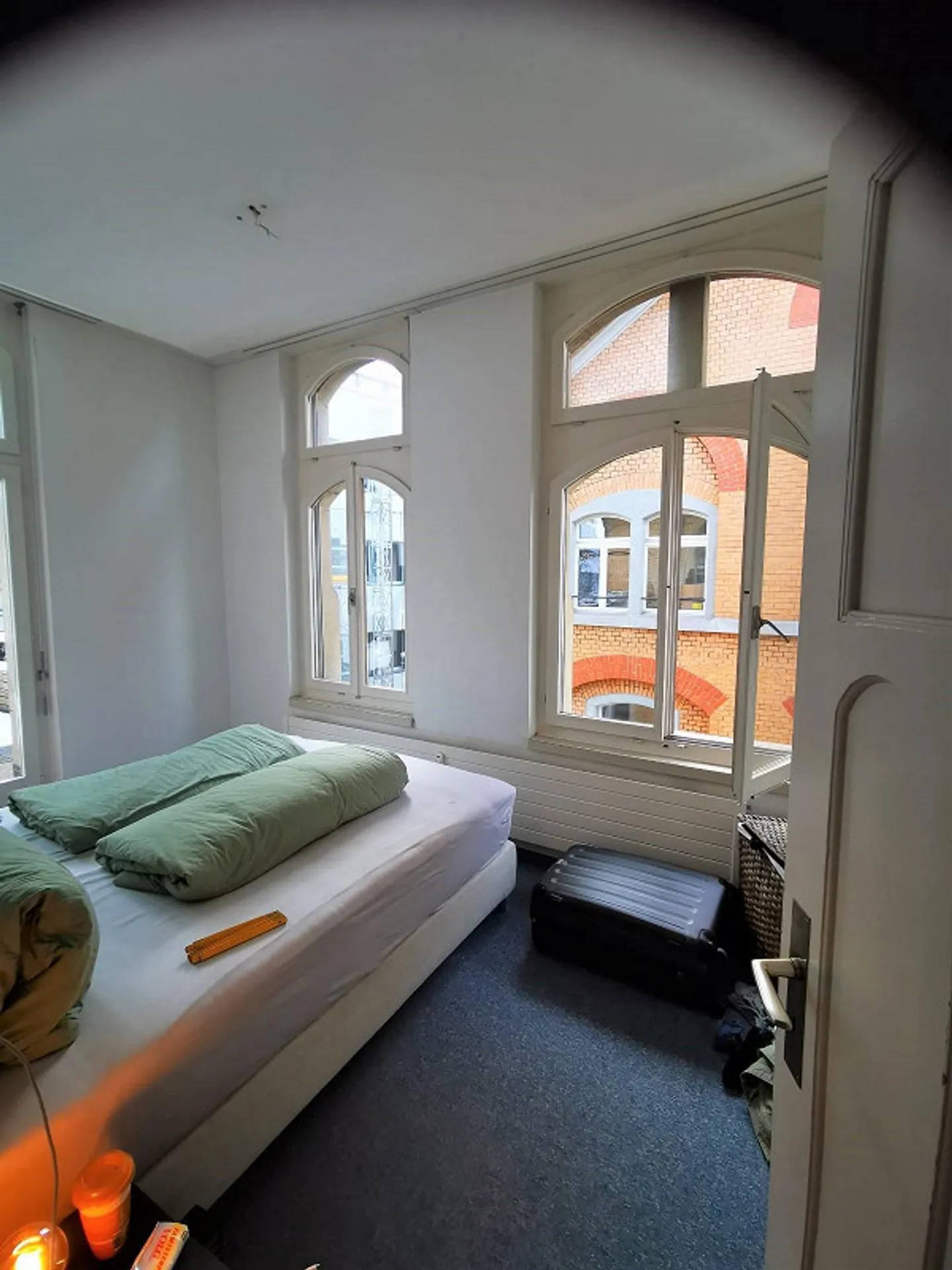 Vicino al centro e moderno - La tua nuova casa a San Gallo - Foto 5 di 10