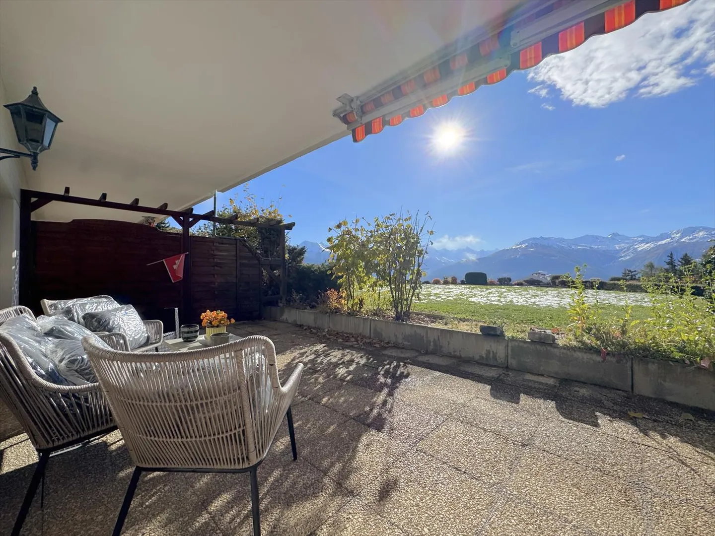 Appartement 2.5 pièces - Photo 3 sur 13