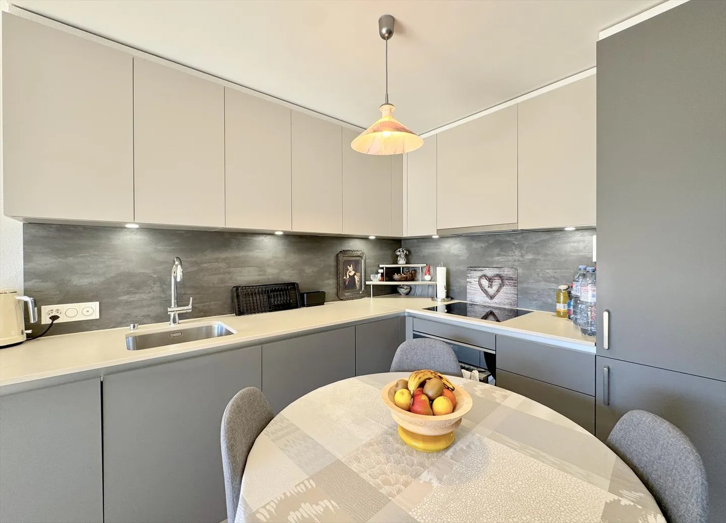 Appartement 2.5 pièces - Photo 5 sur 13