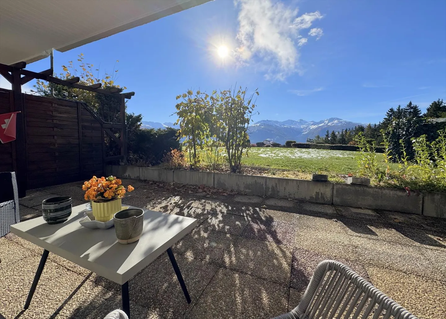 Appartement 2.5 pièces - Photo 6 sur 13