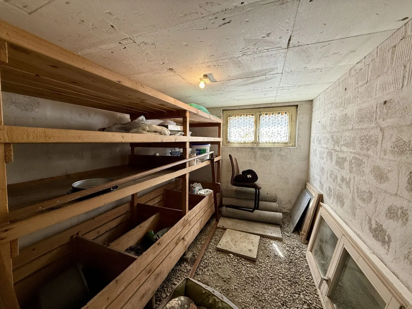 Charmantes EFH für Ihre Selbstverwirklichung - Foto 15 di 23